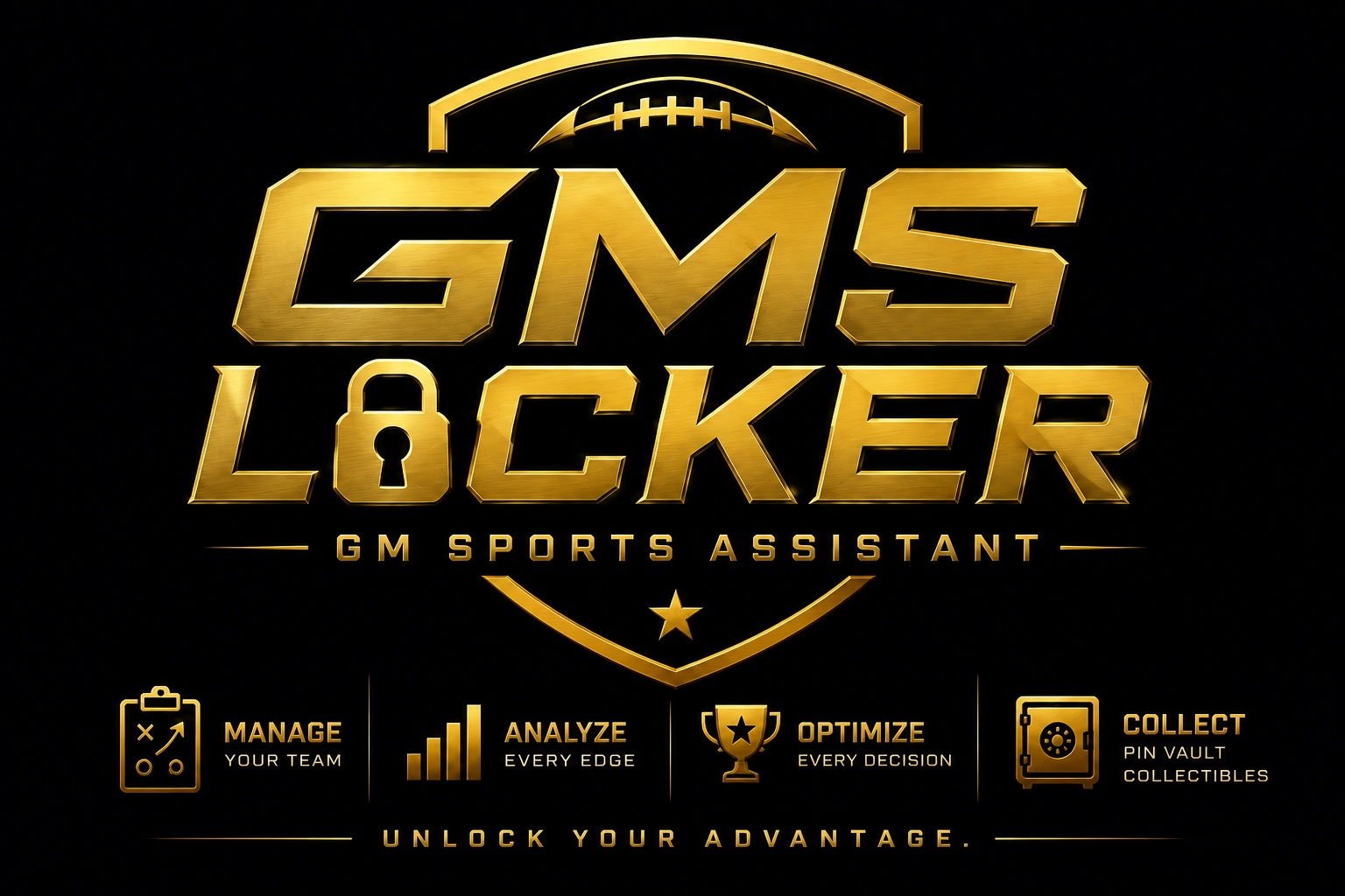 GMS Locker